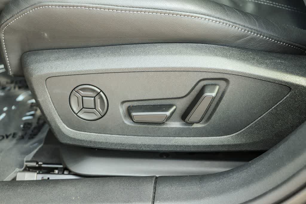 Used 2026 Audi A6 Premium Plus w/ Premium Plus Package AWD/4WD image 19