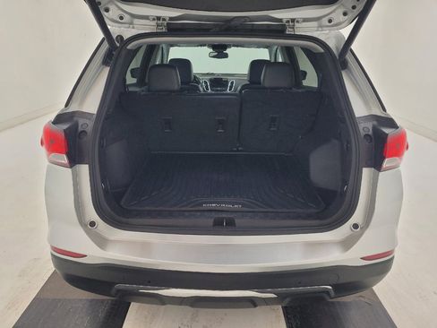 Used 2022 Chevrolet Equinox Premier image 29