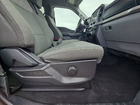 Used 2023 Ford F150 XLT AWD/4WD image 18