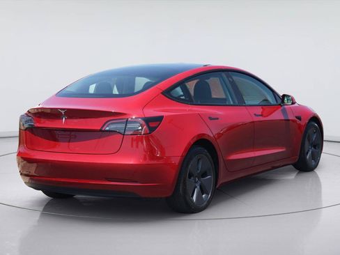 Used 2023 Tesla Model 3 Standard Range RWD image 6