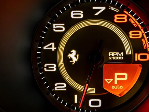 Used 2018 Ferrari 488 GTB image 60