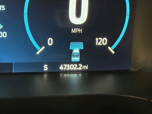 Used 2023 Ford F150 Tremor w/ Equipment Group 402A High AWD/4WD image 11