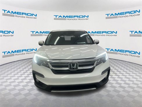Used 2022 Honda Pilot EX-L image 8