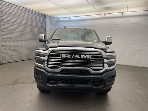 New 2026 RAM 2500 Laramie image 9