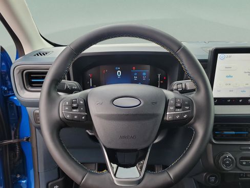 New 2026 Ford Maverick Lobo image 11