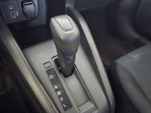 Used 2023 Nissan Versa S image 13