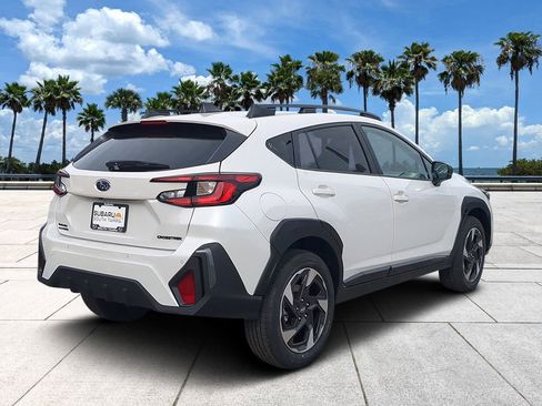 New 2026 Subaru Crosstrek 2.5i Limited AWD/4WD image 4