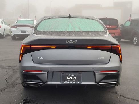 New 2026 Kia K5 GT-Line w/ GT-Line Premium Package image 6