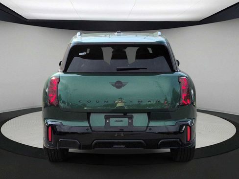New 2027 MINI Cooper Countryman S AWD/4WD image 7