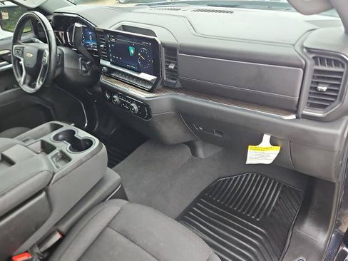 Certified 2023 Chevrolet Silverado 1500 LT AWD/4WD image 25