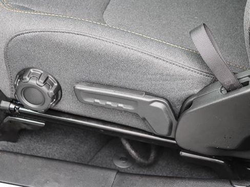 New 2026 Jeep Wrangler Sport image 18