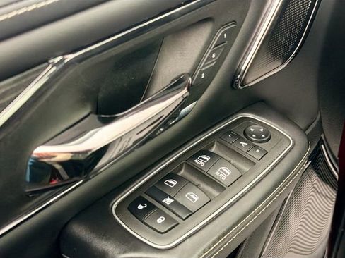 Used 2022 RAM 1500 Limited AWD/4WD image 18