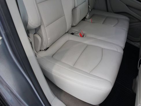 Used 2018 GMC Terrain Denali w/ Advanced Safety Package FWD image 26