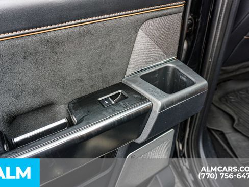 Used 2023 Ford F450 Platinum w/ FX4 Off-Road Package AWD/4WD image 54