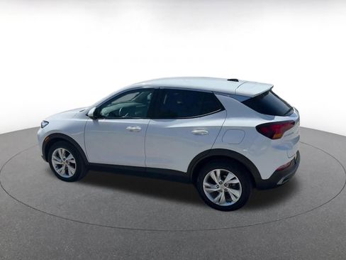 Used 2025 Buick Encore GX Preferred FWD image 10