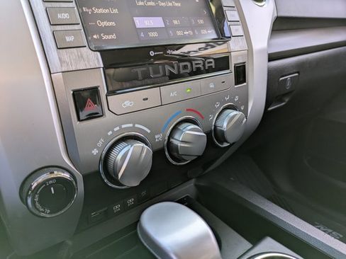 Used 2020 Toyota Tundra SR5 image 11