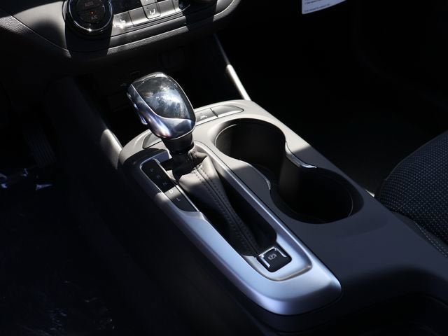 New 2026 Buick Envista Sport Touring w/ Convenience I Package FWD image 32