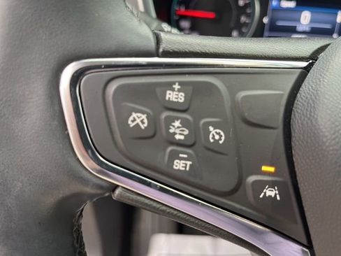 Used 2024 Chevrolet Equinox LT image 14