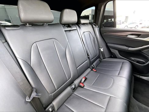 Used 2020 BMW X3 M40i w/ Premium Package image 18