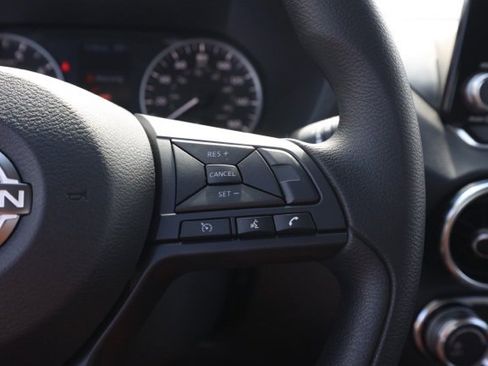 New 2025 Nissan Sentra 2.0 S image 26