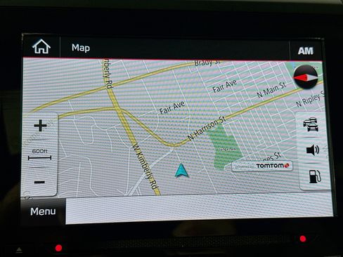 Used 2020 Subaru Forester Limited w/ Popular Package #3 image 13