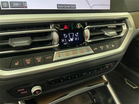 Used 2020 BMW M340i xDrive M340i xDrive w/ Executive Package image 8