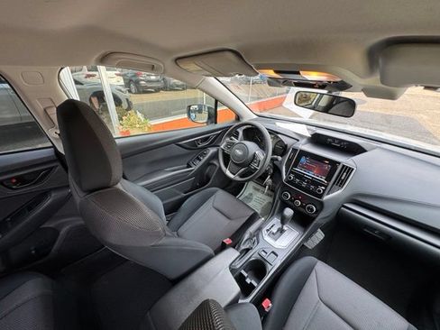 Used 2023 Subaru Crosstrek 2.0i AWD/4WD image 24