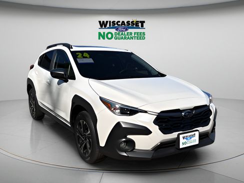 Used 2024 Subaru Crosstrek 2.0i Premium AWD/4WD image 27