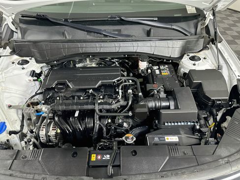 Used 2025 Hyundai Kona SEL FWD image 33