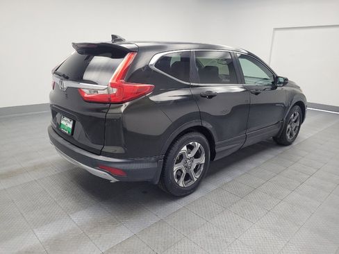 Used 2017 Honda CR-V EX-L image 9
