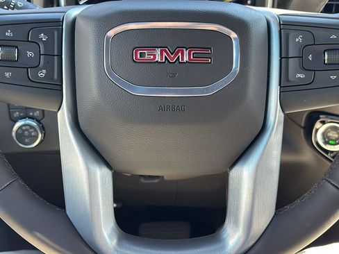 New 2026 GMC Sierra 2500 SLT w/ SLT Premium Package AWD/4WD image 25