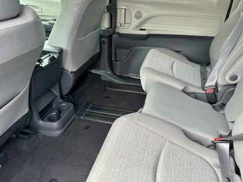 Used 2021 Toyota Sienna LE FWD image 9
