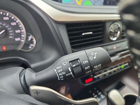 Used 2021 Lexus RX 350 FWD w/ Premium Package image 26