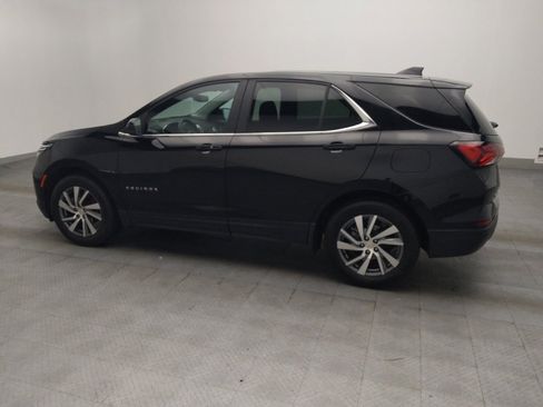 Used 2024 Chevrolet Equinox LT w/ LPO, Floor Liner Package image 3