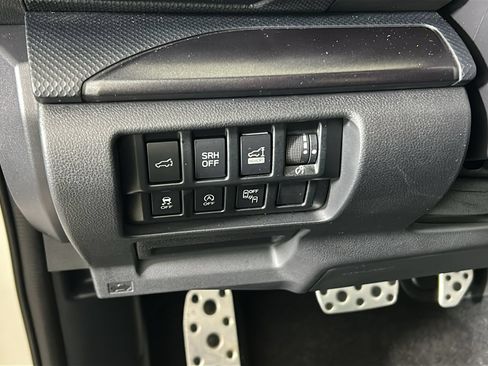 Used 2023 Subaru Forester Wilderness AWD/4WD image 22