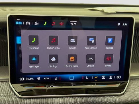 New 2026 Volkswagen Tiguan S AWD/4WD image 15