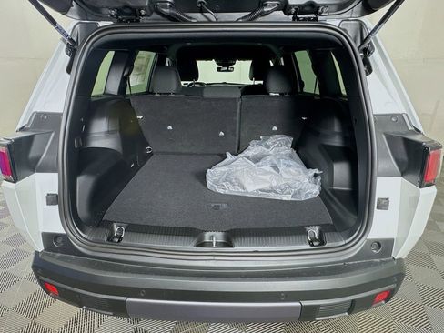 New 2026 Jeep Cherokee Laredo AWD/4WD image 25