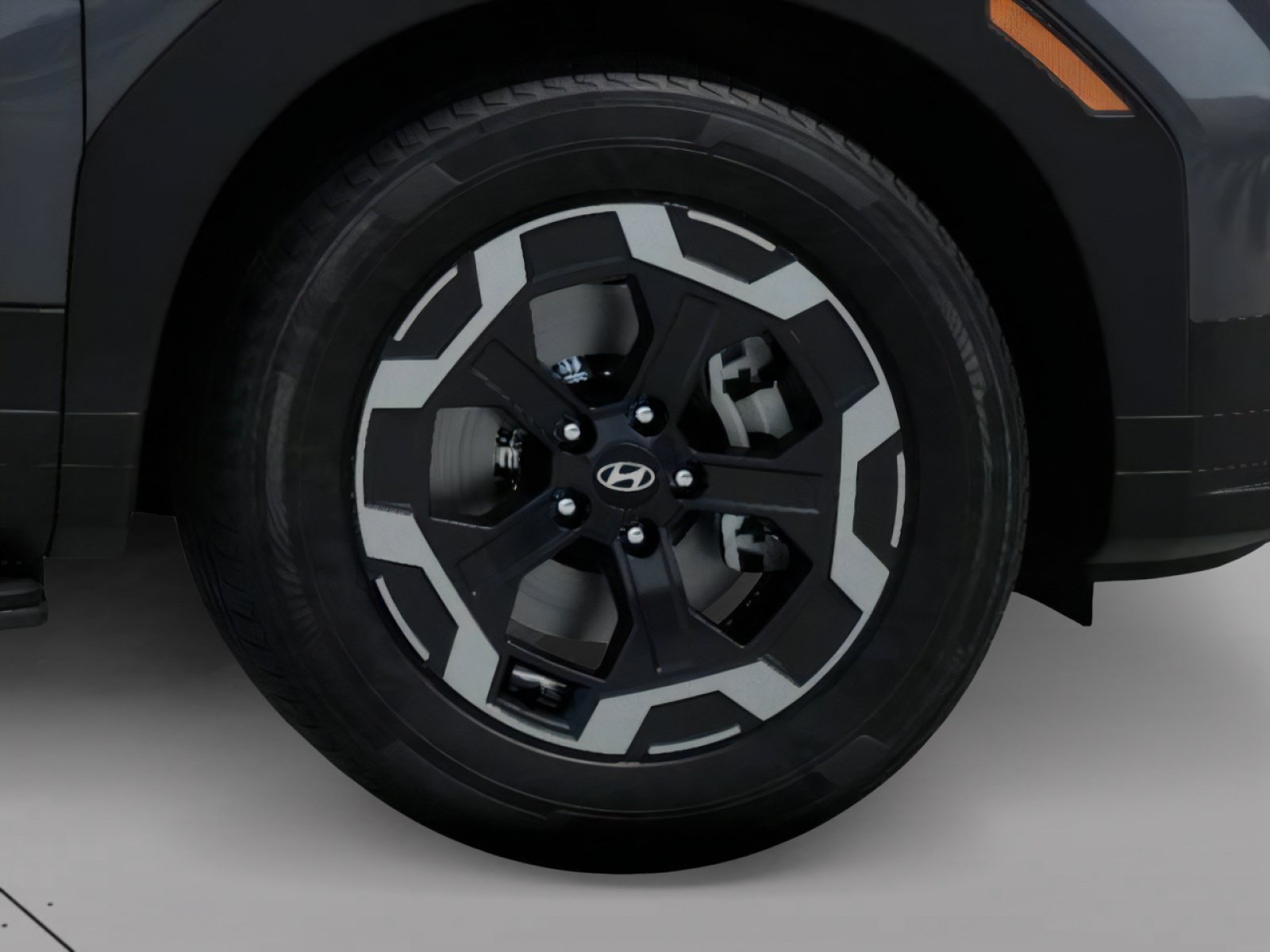 New 2027 Hyundai Santa Fe SEL FWD image 8