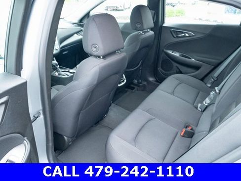 Used 2024 Chevrolet Malibu LT image 26