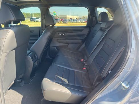 Certified 2024 Honda CR-V Sport-L image 24