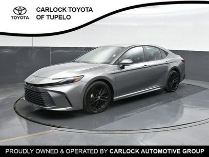 Used 2026 Toyota Camry SE