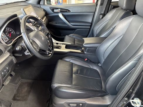 Used 2024 Mitsubishi Eclipse Cross SEL AWD/4WD image 13