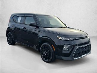 Used 2020 Kia Soul LX video 3