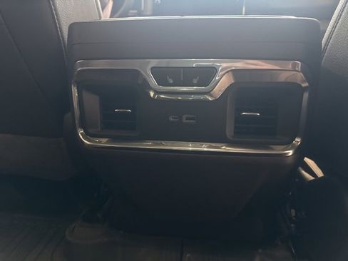 New 2026 GMC Sierra 3500 Denali w/ Technology Package image 43