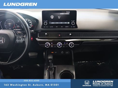 Used 2023 Honda Civic Sport image 20
