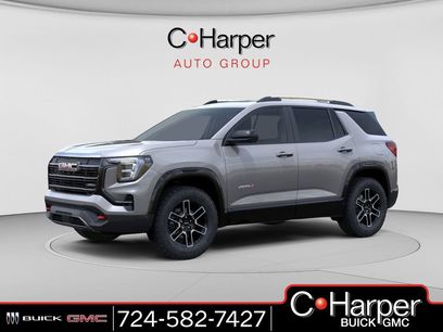 New 2026 GMC Terrain AT4 w/ Technology Package II