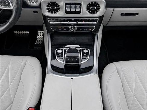 Used 2022 Mercedes-Benz G 63 AMG 4MATIC image 19