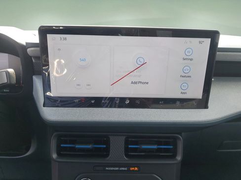 New 2025 Ford Maverick XLT w/ XLT Luxury Package image 23