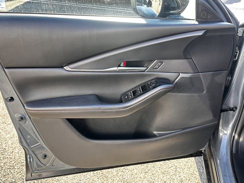 Certified 2023 MAZDA CX-30 AWD 2.5 S w/ Preferred Package image 19