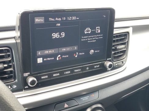 Used 2022 Kia Rio S w/ Technology Package FWD image 26